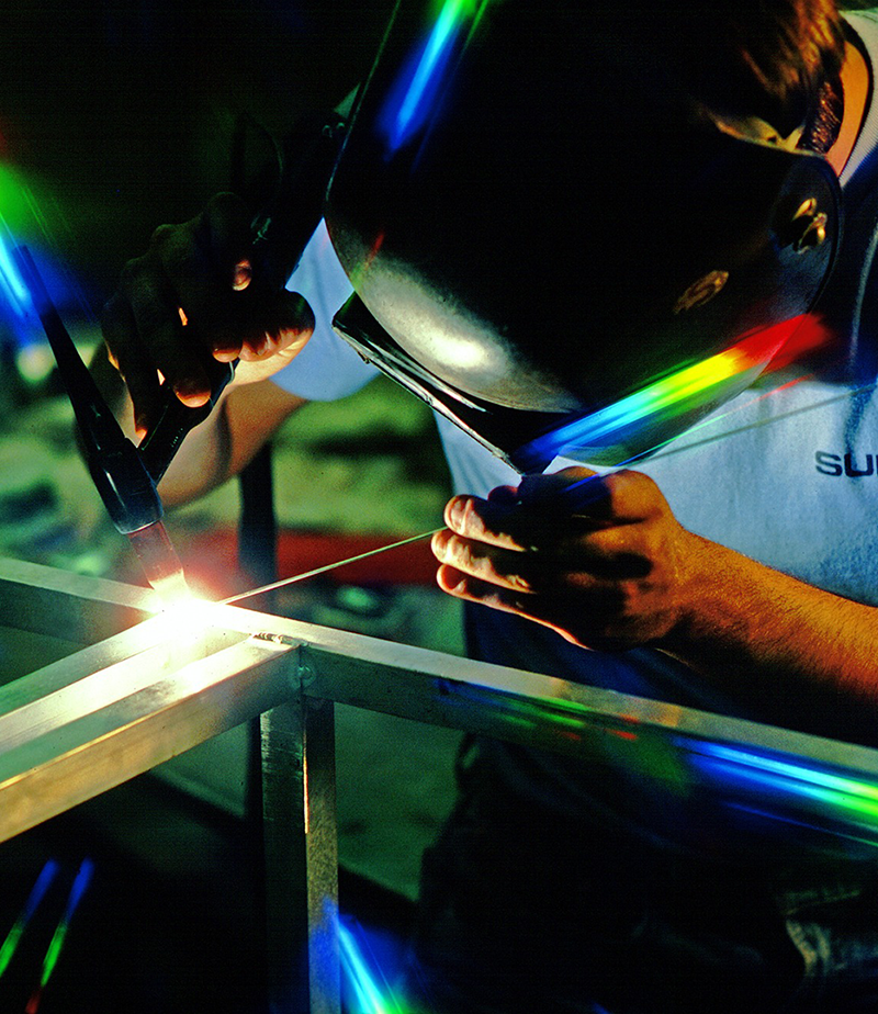 Obtaining and advancing employment